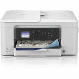 Brother MFCJ1365DW Inkjet Multifunction Printer