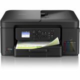 Brother MFC-T780DW Inkjet Multifunction Printer