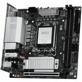 MSI PRO H810I WIFI Gaming Desktop Motherboard
