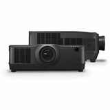 Sharp A Series XP-A824U-B LCD Projector