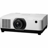 Sharp A Series XP-A824U-W LCD Projector