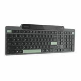 Lenovo Self-Charging Bluetooth Keyboard-French Canadian 058