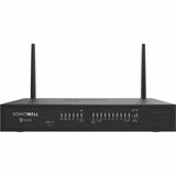 SonicWall TZ380W Network Security/Firewall Appliance
