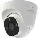 Reolink 12MP Smart PoE Camera with Color Night Vision