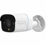 Reolink Smart 4K 125&deg; View PoE Bullet Security Camera