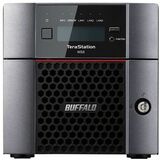 Buffalo TeraStation WS5220DN08W5 SAN/NAS Storage System