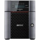 Buffalo TeraStation WS5420DN48W5 SAN/NAS Storage System