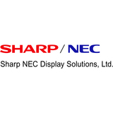 Sharp NEC Display Optional Terminal Cover