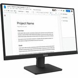 Lenovo ThinkVision S22-4e Widescreen LED Monitor