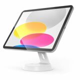 Compulocks GlideTab - White