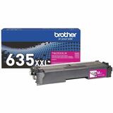 Brother TN635XXLM High Yield Toner Cartridge