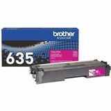 Brother TN635M Toner Cartridge