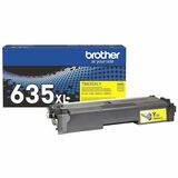 Brother TN635XLY High Yield Toner Cartridge