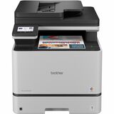 Brother MFC-L8730CDW Business Color Laser All-in-One Printer