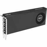 Asus TURBO Radeon AI PRO R9700 Graphic Card