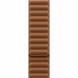 Apple 42mm Caramel Magnetic Link - S/M
