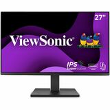 Viewsonic 27" 1080p Ergonomic 100Hz Monitor with HDMI, DisplayPort, and USB Hub