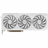 Asus Prime Radeon RX 9070 XT White OC Edition 16GB GDDR6 Graphic Card