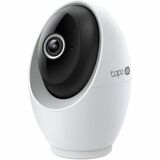 Tapo Pan/Tilt AI Home Security Wi-Fi Camera