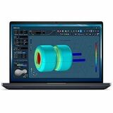 Dell Pro Max Plus MB18250 Mobile Workstation