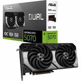 Asus Dual DUAL-RTX5070-O12G Graphic Card