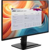 MSI PRO MP242 E14A Widescreen LCD Monitor