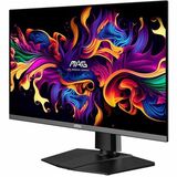 MSI MAG 272UP QD-OLED X24 Widescreen Gaming OLED Monitor