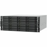 QNAP TS-H2477AXU-RP-R7-32G-US SAN/NAS Storage System