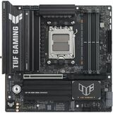 Asus GAMING B850M-PLUS WIFI7 Gaming Desktop Motherboard