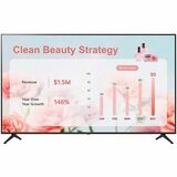 LG 86PK340S0UA LCD TV