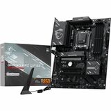 MSI B850 GAMING PRO WIFI6E Gaming Desktop Motherboard