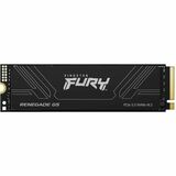 Kingston FURY Renegade G5 PCIe 5.0 NVMe M.2 SSD