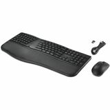 Kensington Pro Fit™ Ergo KM680 EQ Rechargeable Desktop Set