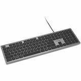 Kensington KB515 EQ Wired Keyboard