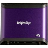 BrightSign HD6 Digital Player