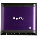 BrightSign HD6 Digital Player