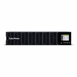 CyberPower Smart App Online UPS OL1K5RTHD 1500VA Rack/Tower UPS