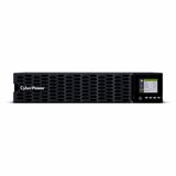 CyberPower Smart App Online UPS OL750RTHD 750VA Rack/Tower UPS