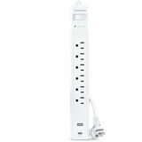 CyberPower CSP604UCW