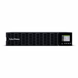CyberPower Smart App Online UPS OL1K5RTHD 1500VA Rack/Tower UPS