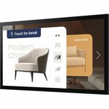 Samsung 32" Touch Signage QMC