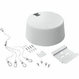 Yealink Pendant Mount Enclosure For CS10/CS10-D
