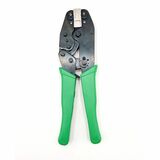 Black Box CAT6A RJ45 Crimp Tool - Shielded