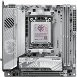 MSI MPG X870I EDGE TI EVO WIFI Gaming Desktop Motherboard