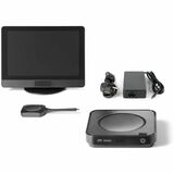 Barco ClickShare Hub Core and Control Panel Kit