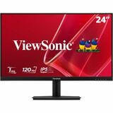 Viewsonic 24'' 1080p IPS 120Hz Monitor with HDMI, VGA