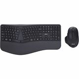 Adesso WKB-7500CB Keyboard & Mouse