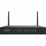 SonicWall TZ280W Network Security/Firewall Appliance