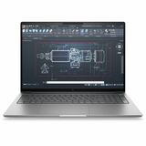 Hewlett Packard - HP ZBook 8 G1i Mobile Workstation