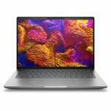 Hewlett Packard - HP ZBook 8 G1ak Mobile Workstation
